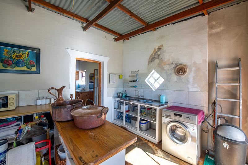 4 Bedroom Property for Sale in Riviersonderend Western Cape